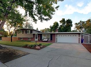 1473 E Greenfield Ave, Salt Lake City, UT 84121