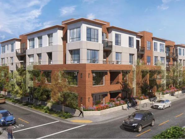 355 1st St, Los Altos, CA 94022