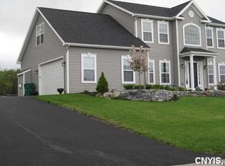 LOT 216 Forestview, Minoa, NY 13116