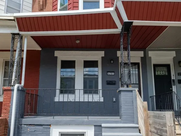 5751 Larchwood Ave, Philadelphia, PA 19143