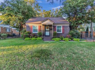 3392 Radford Rd, Memphis, TN 38111