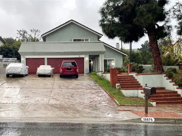 15676 Olive Branch Dr, La Mirada, CA 90638