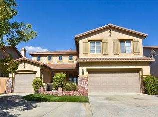 7 Vista Palermo, Lake Elsinore, CA 92532