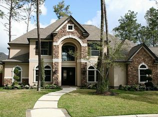 14118 Junction Creek Ln, Cypress, TX 77429