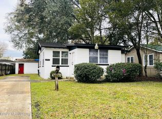 2753 Darrow St, Jacksonville, FL 32209