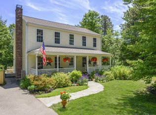 38 Justine Rd, Plymouth, MA 02360