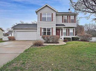 320 Ring Of Kerry Dr, Belleville, IL