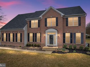 8302 Banister Rd, Severn, MD 21144