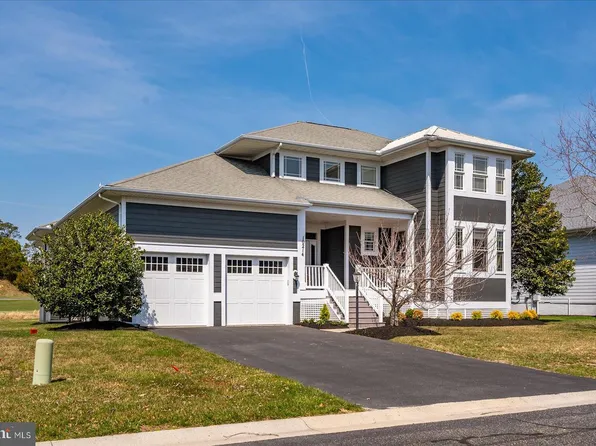 10214 Ruffian Ln, Berlin, MD 21811