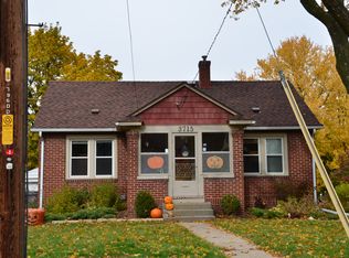 3715 Adams Ave, Des Moines, IA 50310