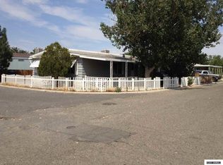 1010 Villa Way, Fernley, NV 89408