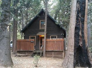 41838 Merriman Ln, Auberry, CA