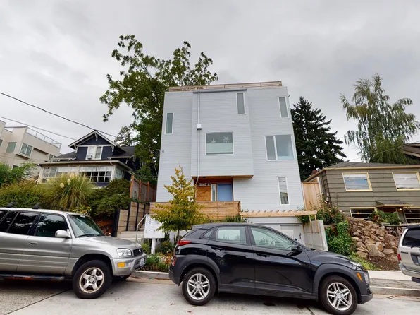 3640 Interlake Ave N #B, Seattle, WA 98103