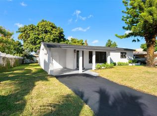 3731 NW 4th Ct, Lauderhill, FL 33311
