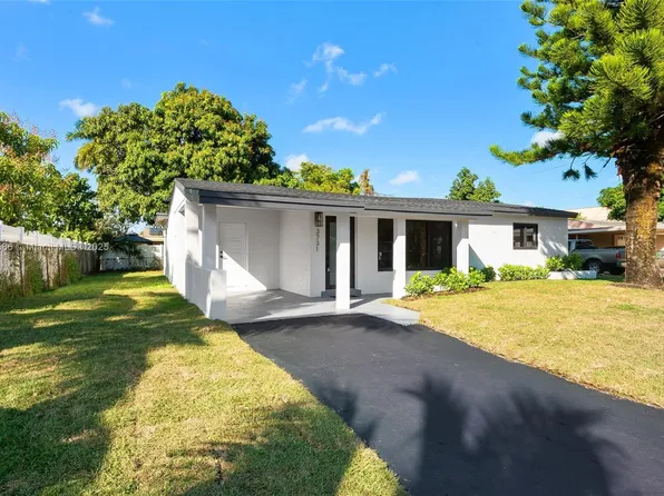 3731 NW 4th Ct, Fort Lauderdale, FL 33311
