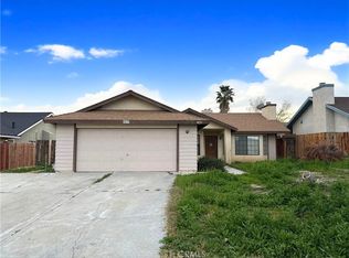 421 Petris Ave, Ridgecrest, CA 93555