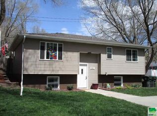 3511 Lincoln Way, Sioux City, IA 51106