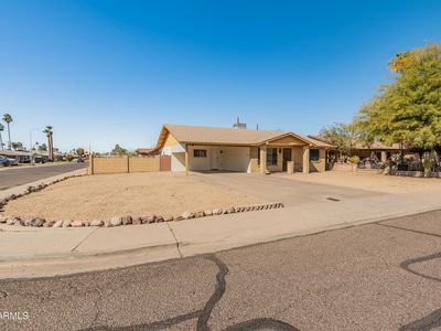 8648 N 37th Ave, Phoenix, AZ, 85051