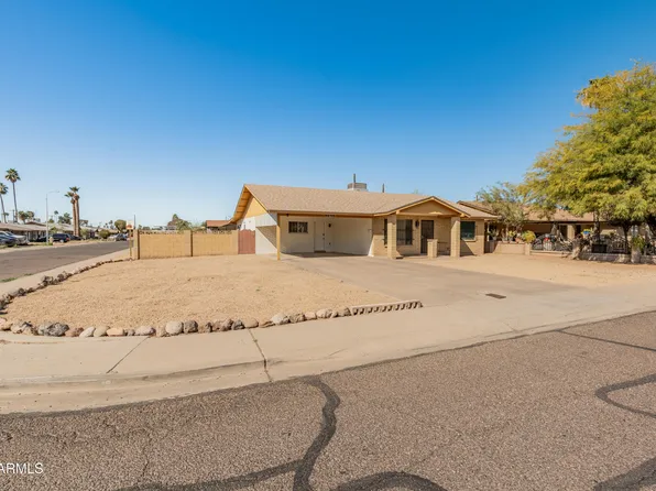 8648 N 37TH Avenue, Phoenix, AZ 85051