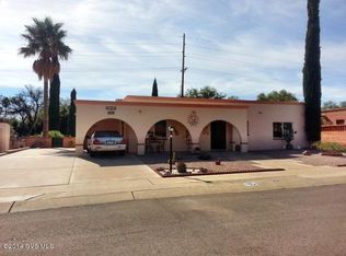 142 N La Flecha, Green Valley, AZ 85614
