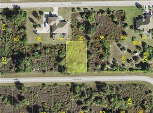 13432 Allentown Ave, Port Charlotte, FL 33981