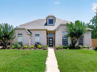 4407 Perdido Bay Dr, Katy, TX 77450