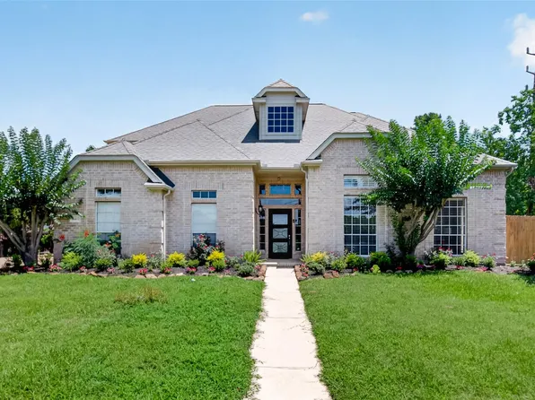 4407 Perdido Bay Dr, Katy, TX 77450