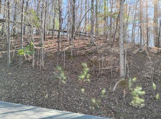 LOT-2090R Newport Dr Lot 2090R, Ellijay, GA 30540