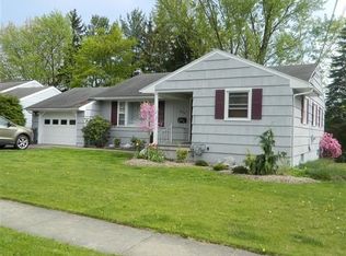 3628 Leonard Dr, Endwell, NY 13760