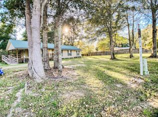 83 Jack Alexander Rd, Poplarville, MS 39470