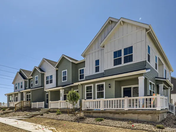 2006 S Haleyville Way, Aurora, CO 80018