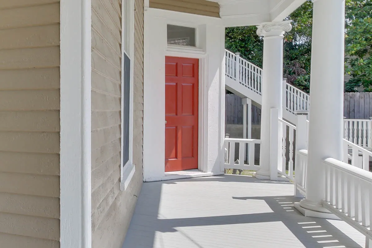 Clay St — Photo 2