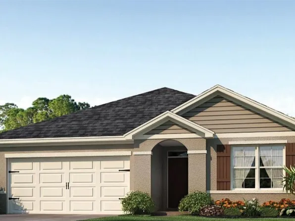 11501 Amber Rdg, Orlando, FL 32832