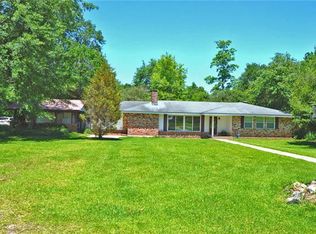 304 Chenel St, Folsom, LA 70437