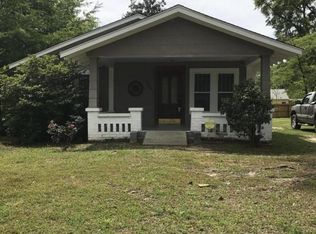3801 31st St, Meridian, MS 39307