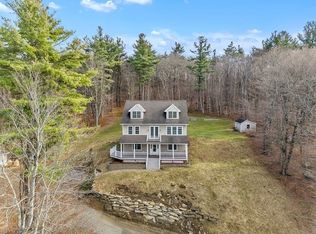 7 Ash Ln, Peru, MA 01235
