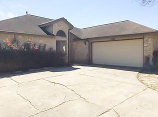 2346 Loyanne Dr, Spring, TX 77373