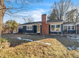 143 Holyoke Rd, Westfield, MA 01085