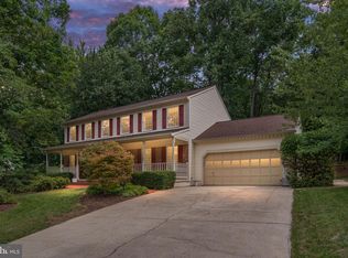 12035 Lake Newport Rd, Reston, VA 20194