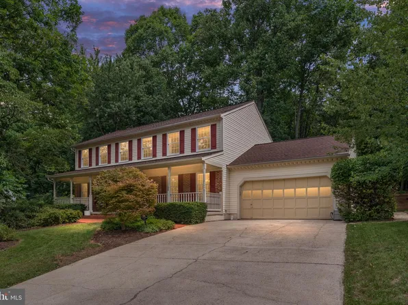 12035 Lake Newport Rd, Reston, VA 20194
