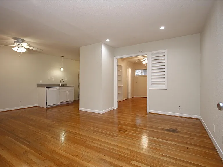 3520 Garrott St #4 — Photo 1
