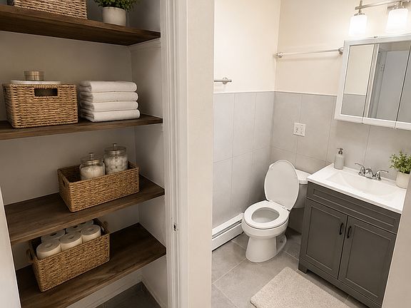 5th image of 7018 W Archer Ave #2R