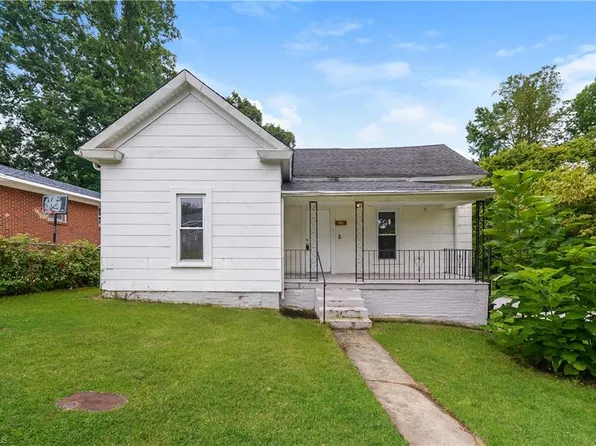 707 Kennedy Ave, High Point, NC 27262