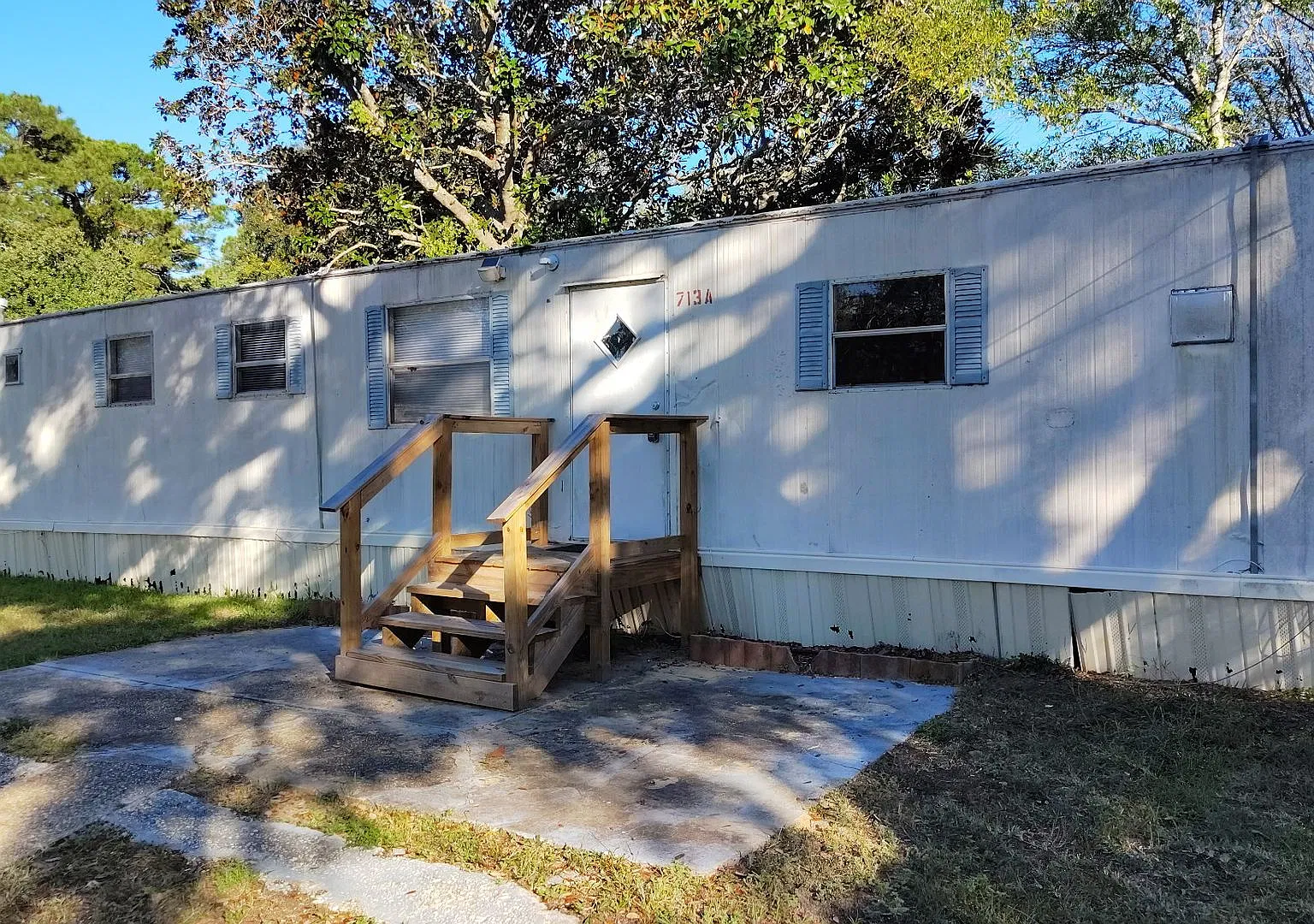 MP-713 Creekwood Road — Photo 1