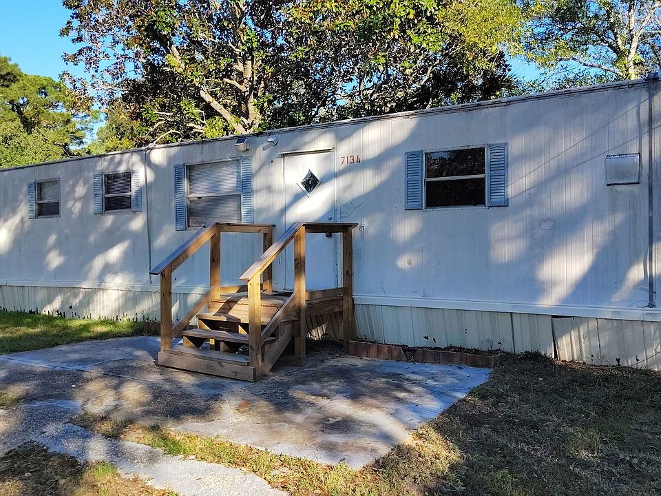 1st image of 713 Creekwood Rd #A