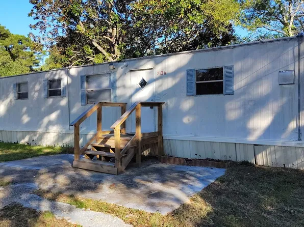 MP-713 Creekwood Road, 713 Creekwood Rd #A, Mary Esther, FL 32569