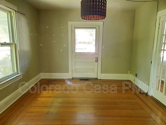 2nd image of 1715 N Nevada Ave APT A