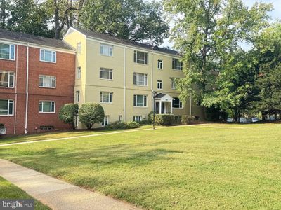 10403 Montrose Ave #10403, Bethesda, MD, 20814