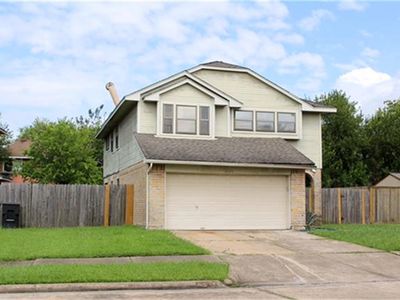 16326 San Mateo Dr, Houston, TX, 77053