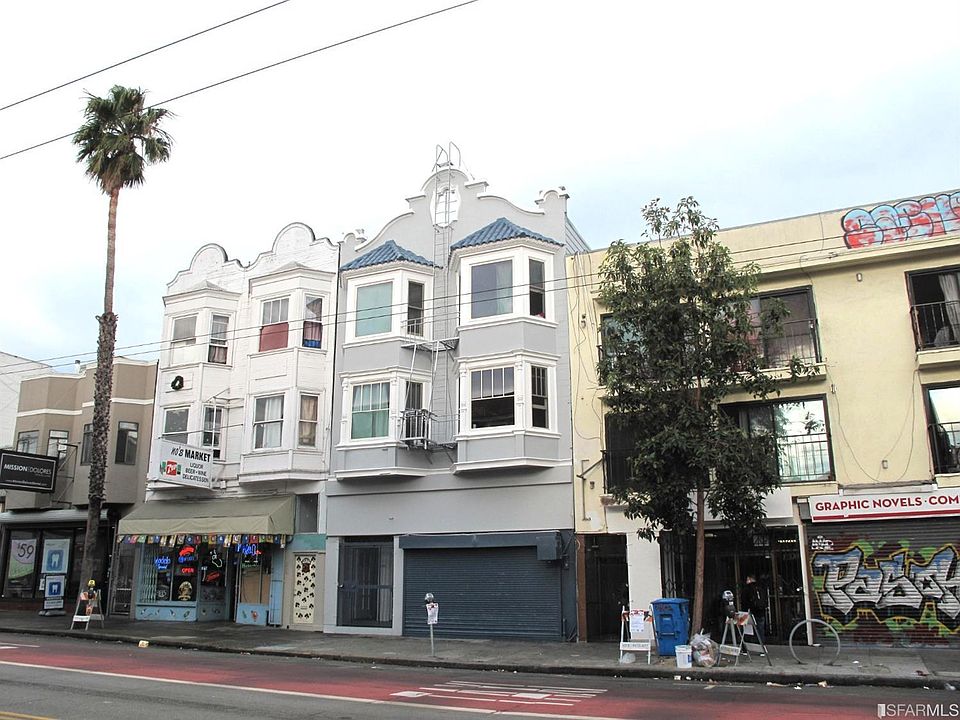 2nd image of 2260 Mission St